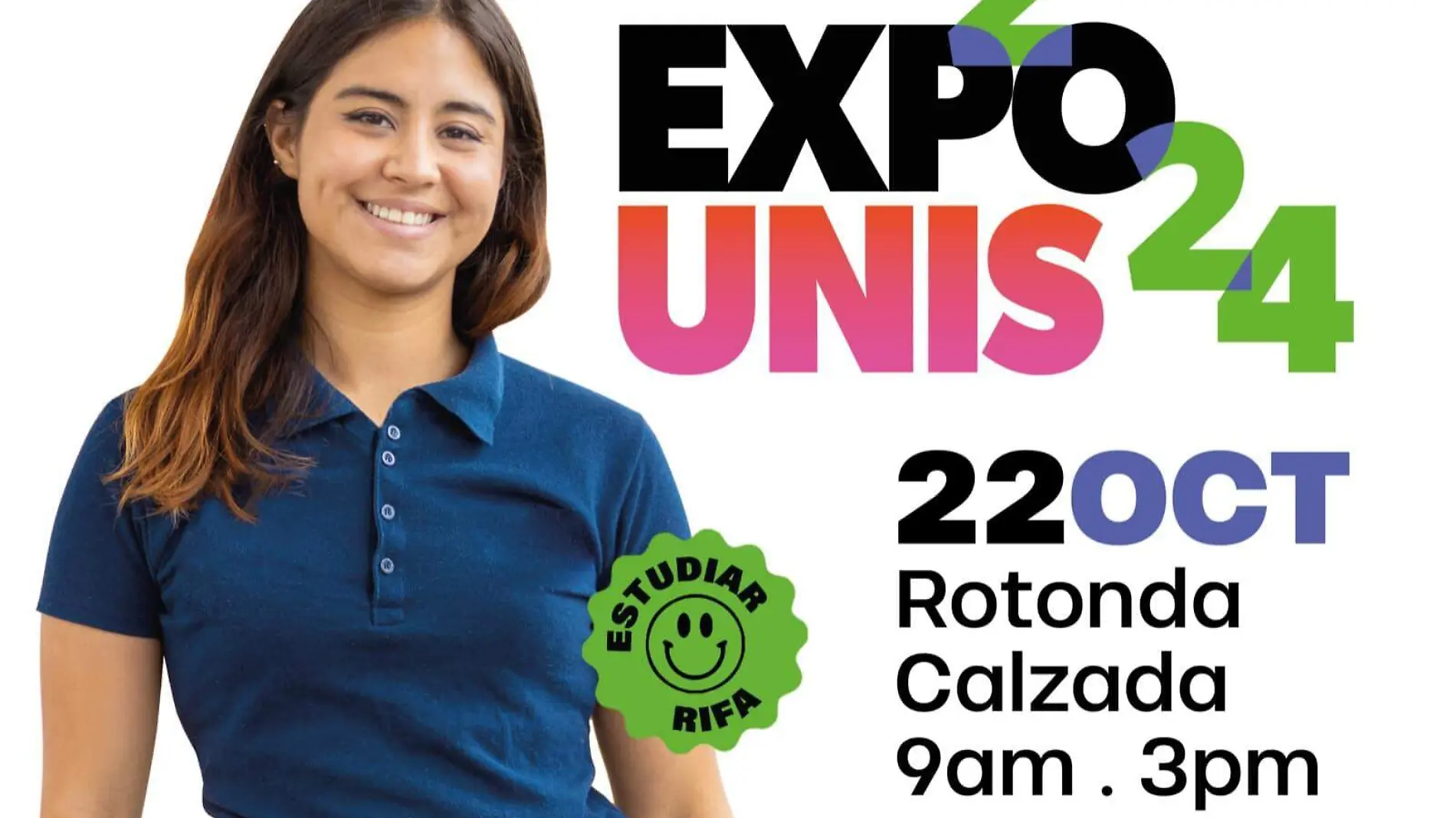 Expo Unis 2024